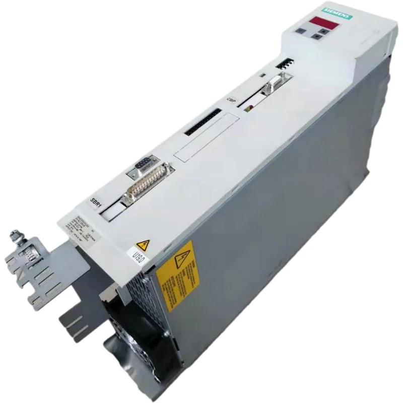 Новый оригинальный преобразователь привода Siemens 6SE7023-8TP50