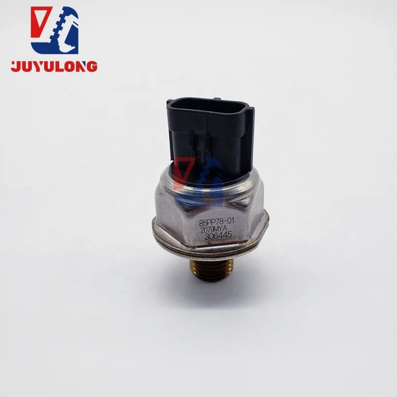 JUYULONG для экскаватора Carter аксессуары CAT287-1866 325 329 330C датчик давления топлива на входе