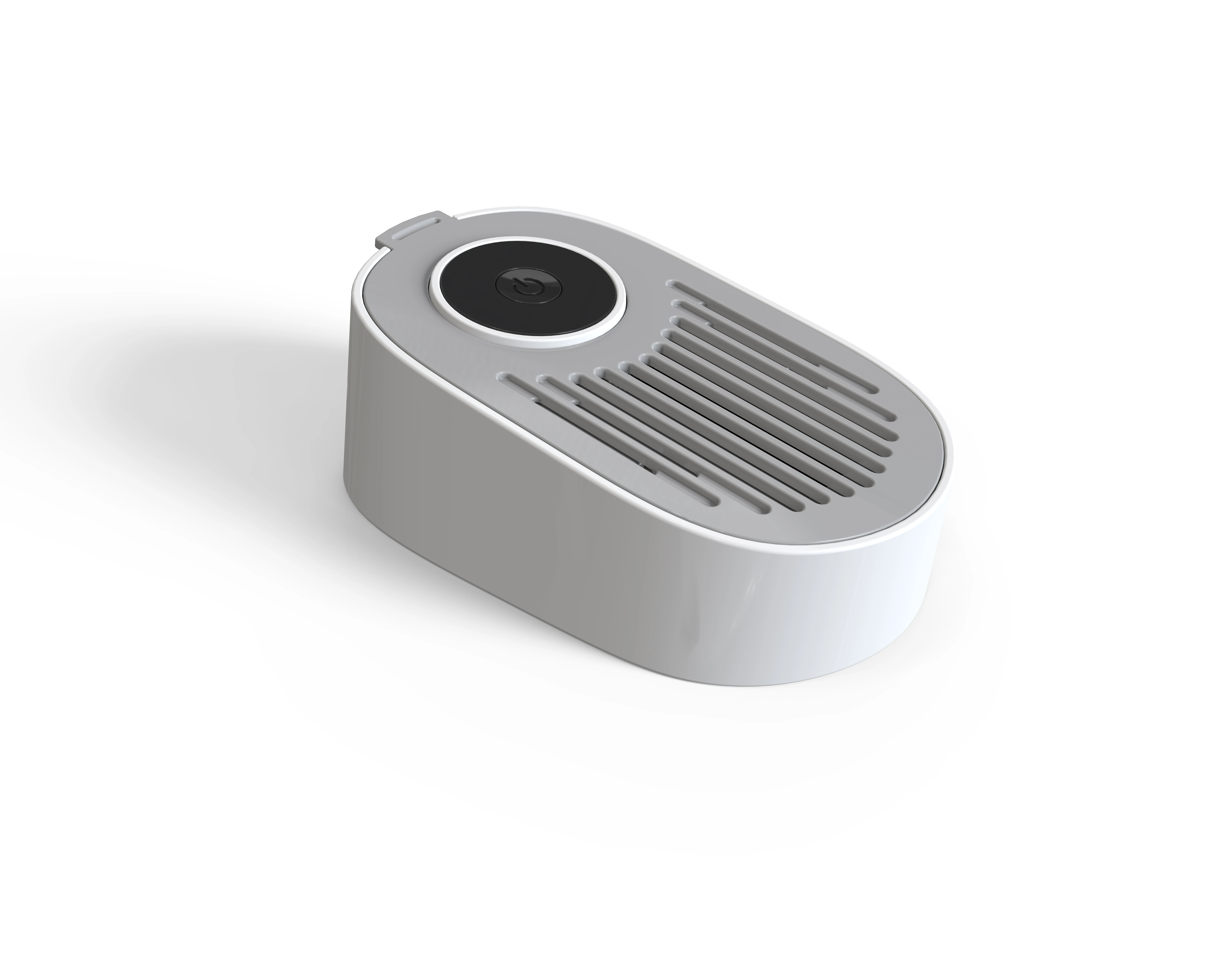 Портативная перезаряжаемая Беспроводная мойка для фруктов и овощей