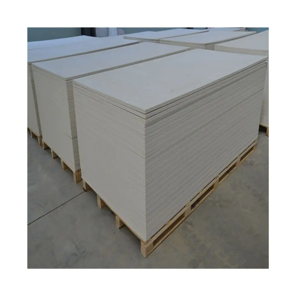 High-Quality Mgo Tongue & Groove Panels for Walls and Ceilings