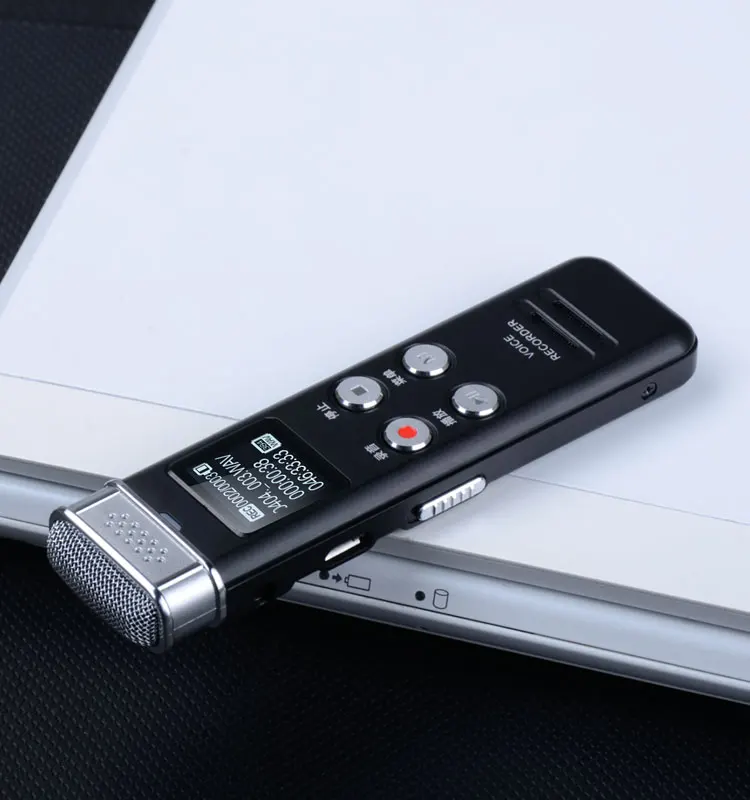 digital audio voice record pen mini location tracker digital voice recorder