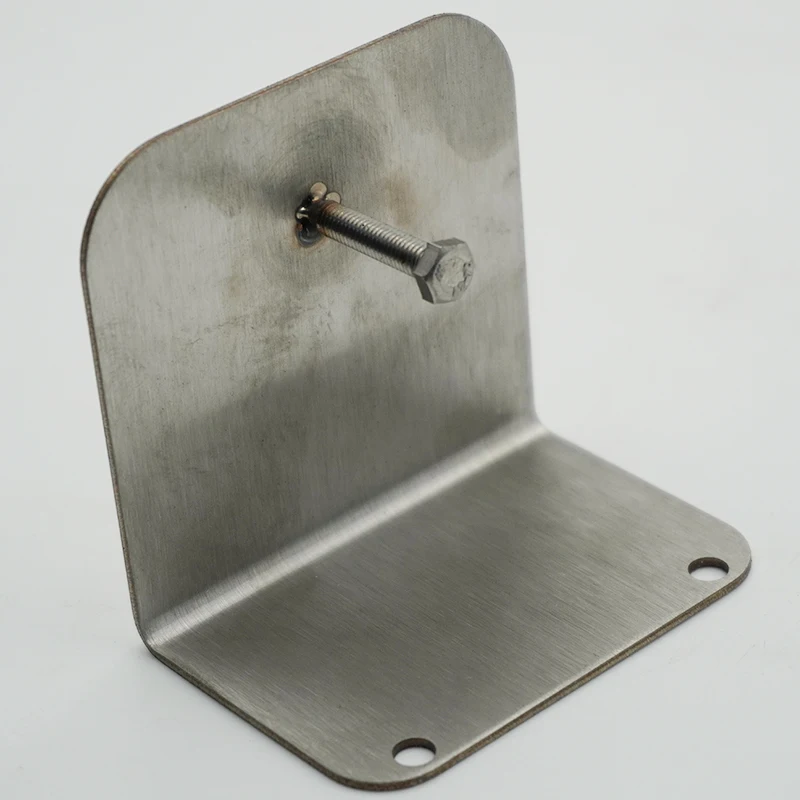 Metal Fabrication Parts Manufacturing Company Brass Carbon Steel Aluminum Sheet Metal Fabrication Welded Parts