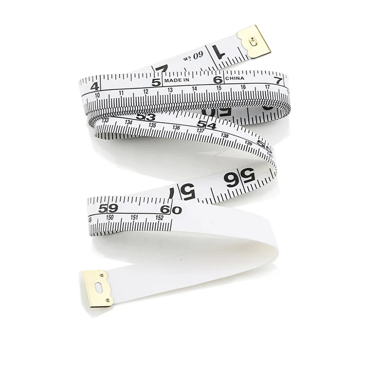 Sewing Tools Tailoring Rulers Scales Sewing Ruler Set Soft Measuring Tape For Tailor