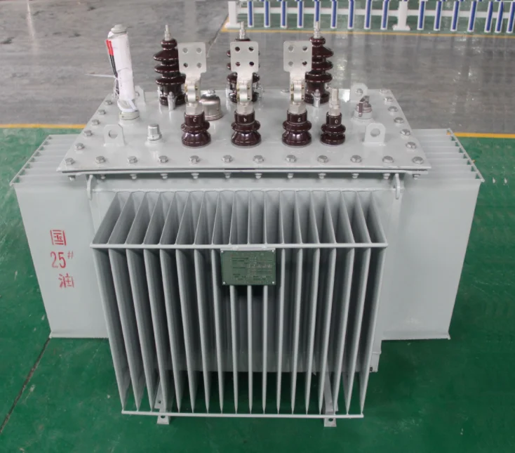 specification distribution transformer 500kva transformer with price 11kv distribution transformer