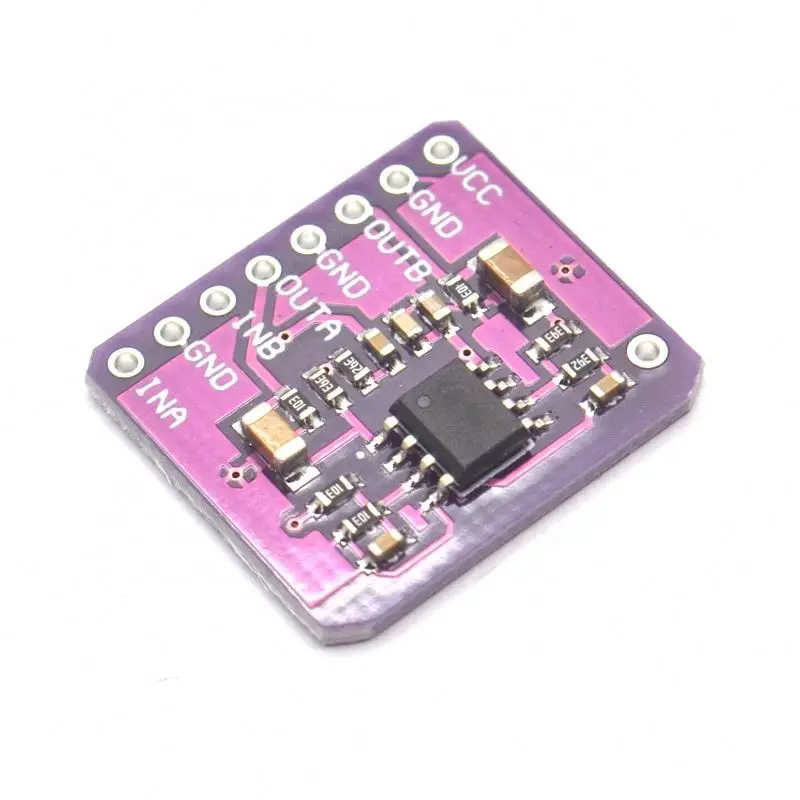 CJMCU-1308 Audio stereo headphone driver module