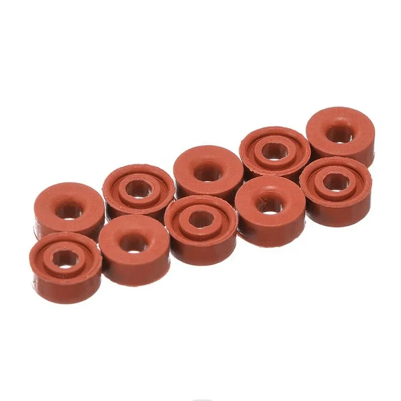 Carburetor Float Needle Valve Seats For Briggs Stratton 398188 281144 Power Equipment Accessories Lawn Mower parts