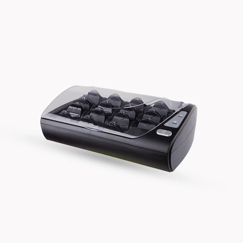 Amazon Hotsales Hair Rollers Hair Rollers Sleep Curlers