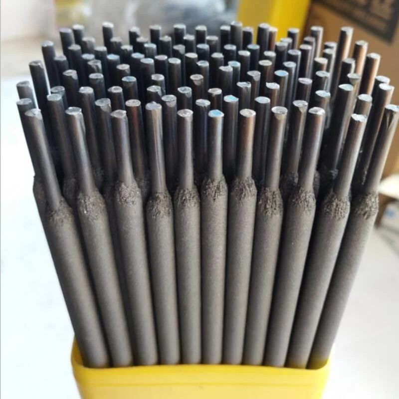 Low Temperature Universal Stainless Steel Aws E309 Welding Rod 6013 Made in China