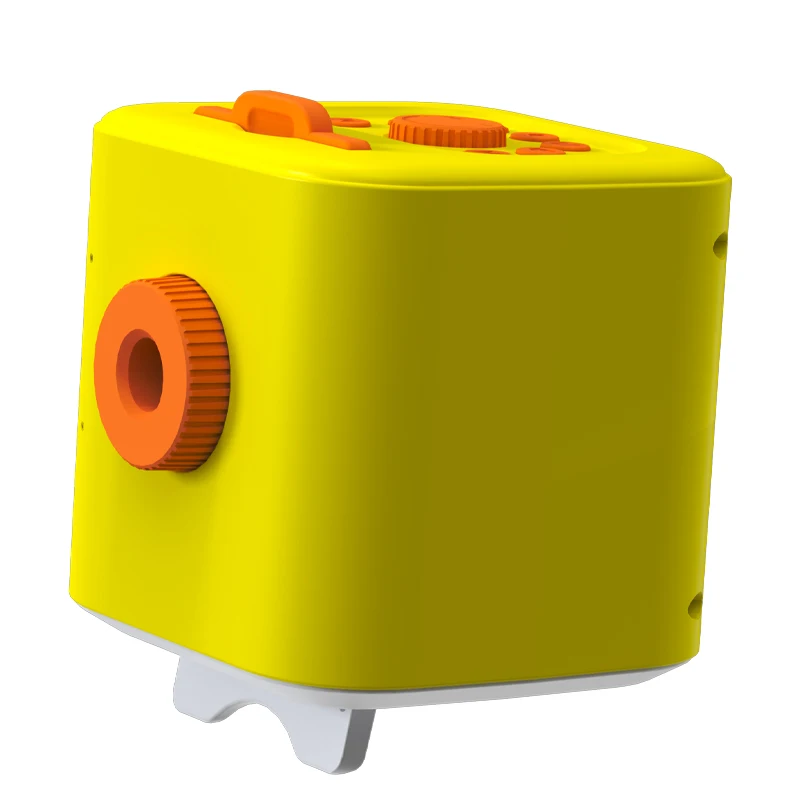 Toy Gift for Toddlers and Kids Girls Boys Age 3+ Night light story projector with audio