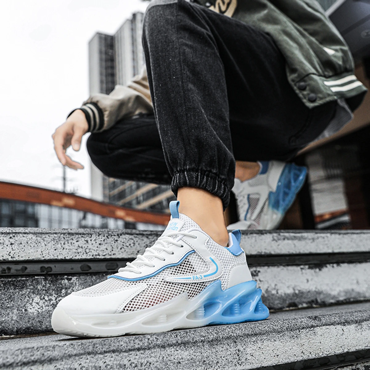 Mens Sneakers Running Shoes Fashion Basketball Shoes Wholesale Top Quality Beauty  Mens Sneakers