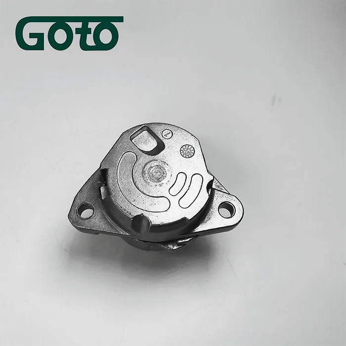 Automotive Belt Tensioner Bearing For Chevrolet Spare Parts 1340534 90412430 VKM35009 Timing Belt Tension Pulley