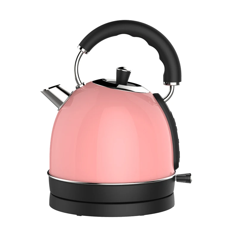1.25 Liter With Temperature Display kettle electric