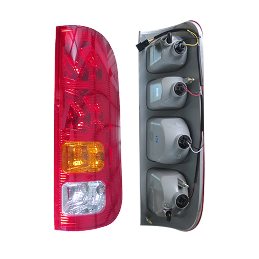 2020 auto bus parts bus tail light . BUS PARTS LED REAR LAMP  671.8*221.5*140.3 6124 HC-B-2088 TAIL LAMP 12v 24v auto light