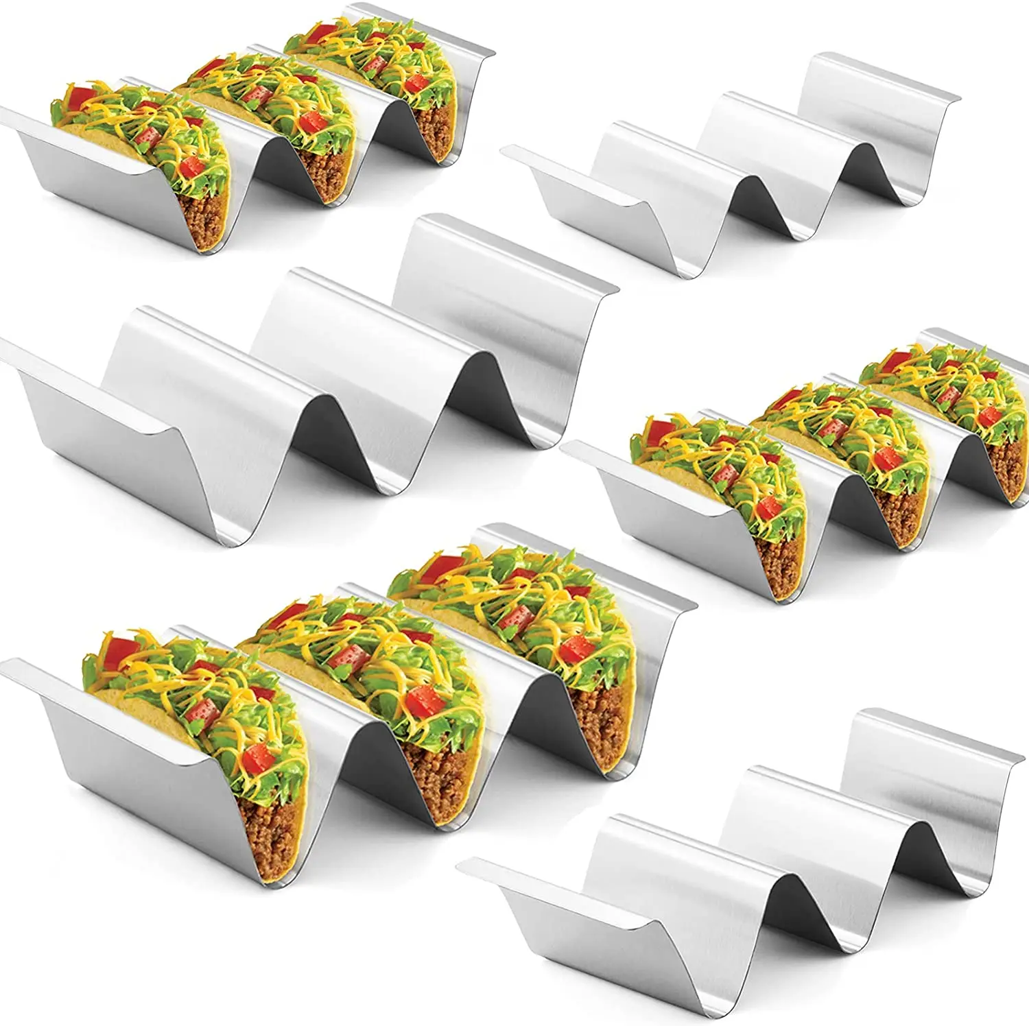taco shells