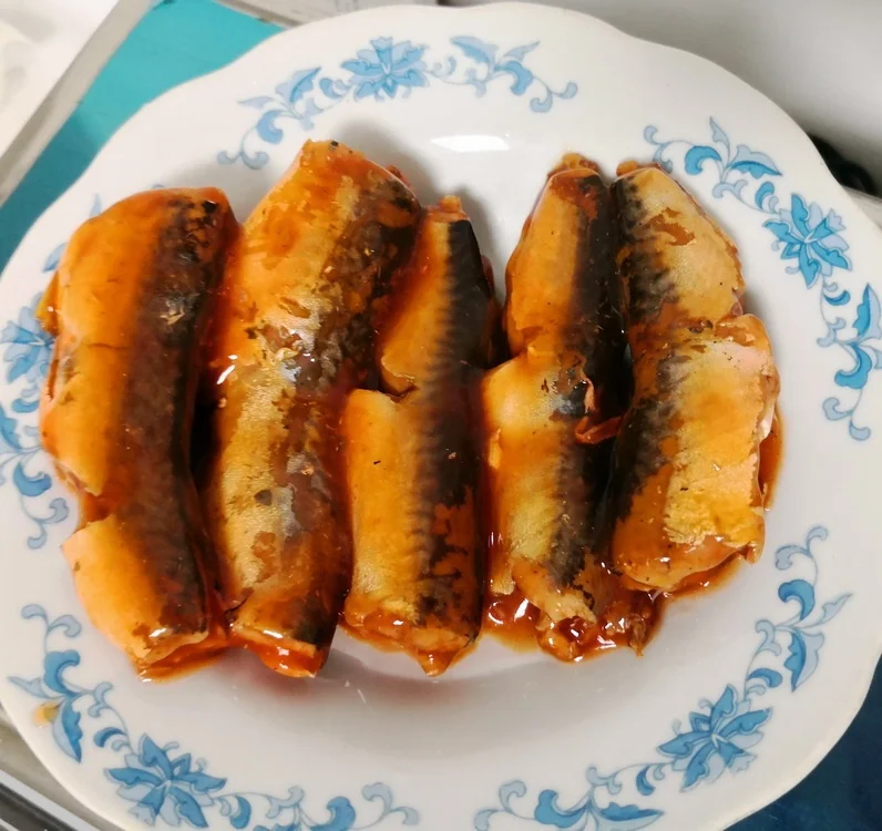  Консервированная