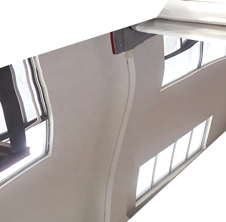 Chinese factory sales mirror aluminum plate exterior wall decoration reflective aluminum plate decoration aluminum alloy