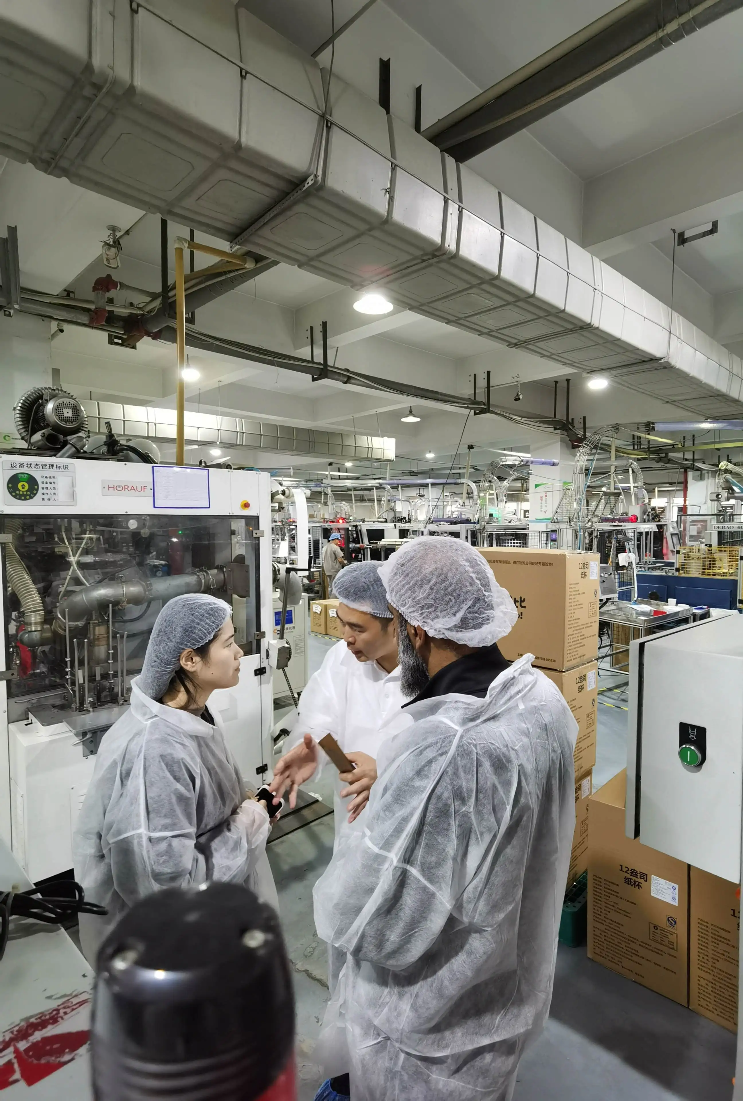 Production paper cup making machine custom paper cup making machine paper cups Raw Material  210 230 270 gsm sheet