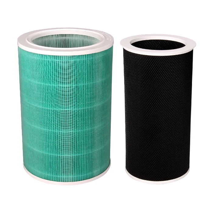 Hot Selling Filter for Mi Generation Pro1 Pro 2 Home Air Purifiers HEPA