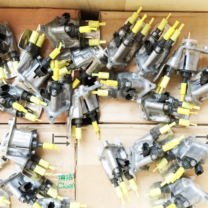 Original Scr Pump Check Valve Pressure Sensor Urea Wire Harness Cummins Engine Parts Doser Injector Nozzle