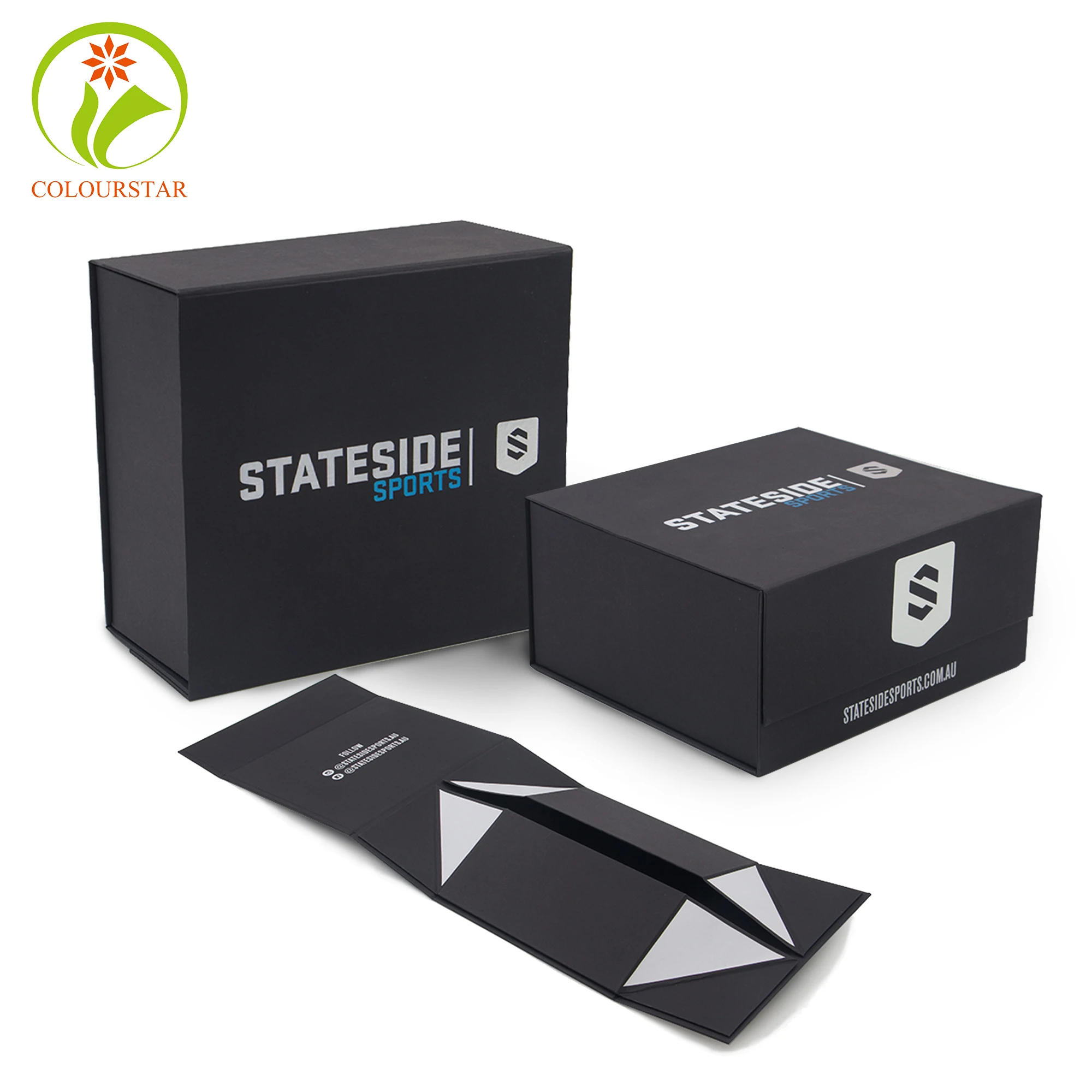 
Customized Multi-function Express Delivery Box Shipping Packaging work from home packing custom order gift box 