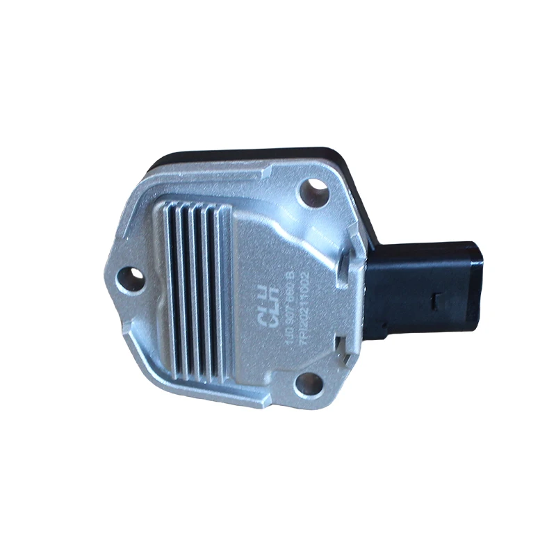CLH Engine Oil Level Sensor For Vw Passat Golf Gti Mk4 Audi A3 A4 A6 S4 S6 1j0907660b 1j0 907 660 B 6pr008079