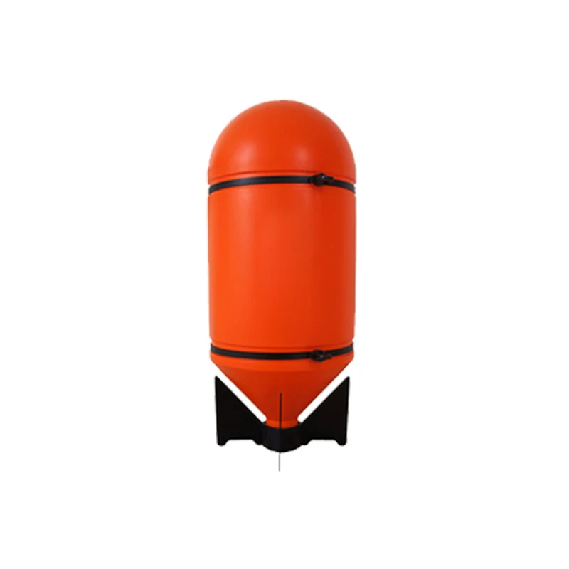 50kg weight delay fuse detonation accessories throwable Fire extinguisher bomb