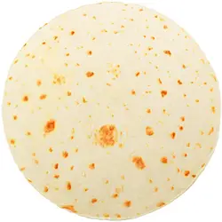 Flannel Fleece Tortilla Blanket Burrito Throw Blanket Pizza Blanket Cabija Manta