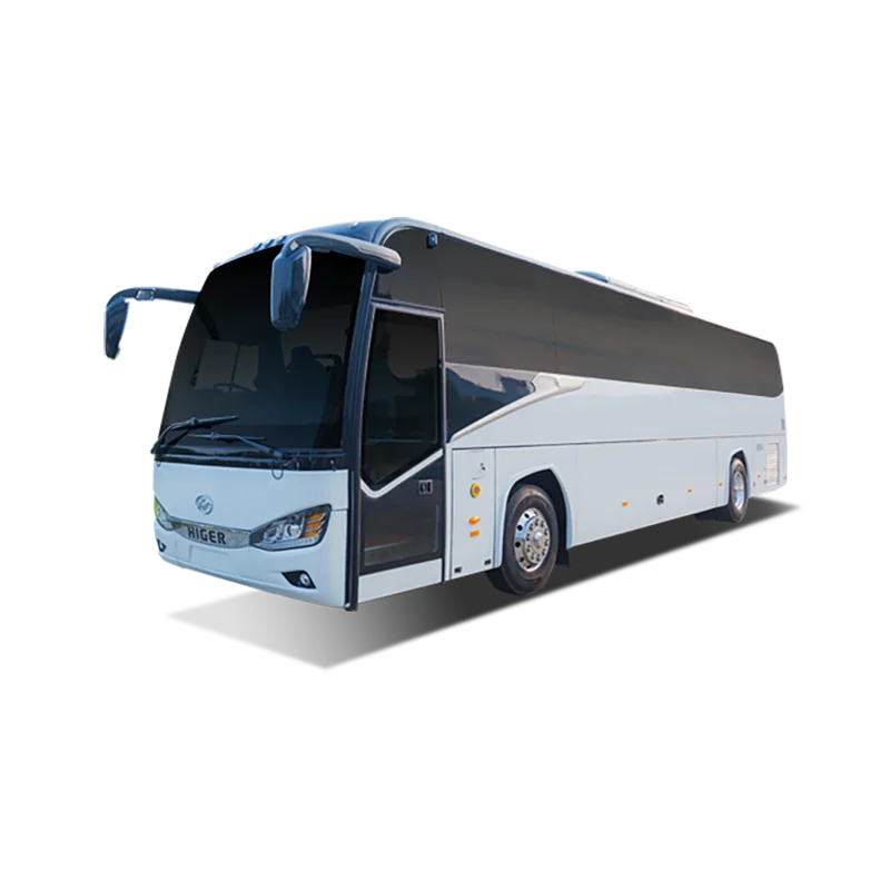 Higer Bus KLQ 6121YAE  Top Sale Guaranteed Quality  China Coach Bus  Seat Buses Coach 12 Meters