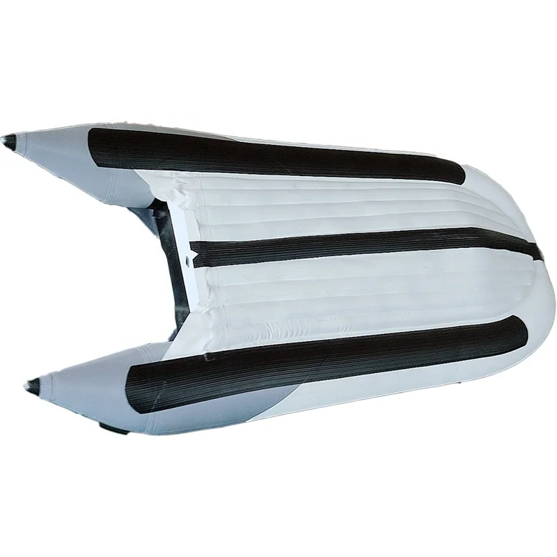 PVC inflatable Boat 380 JET LIGHT