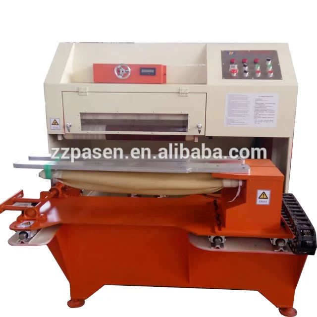 Ripped Jeans Making Machine for Sale Single Position Jeans Damaging Machine