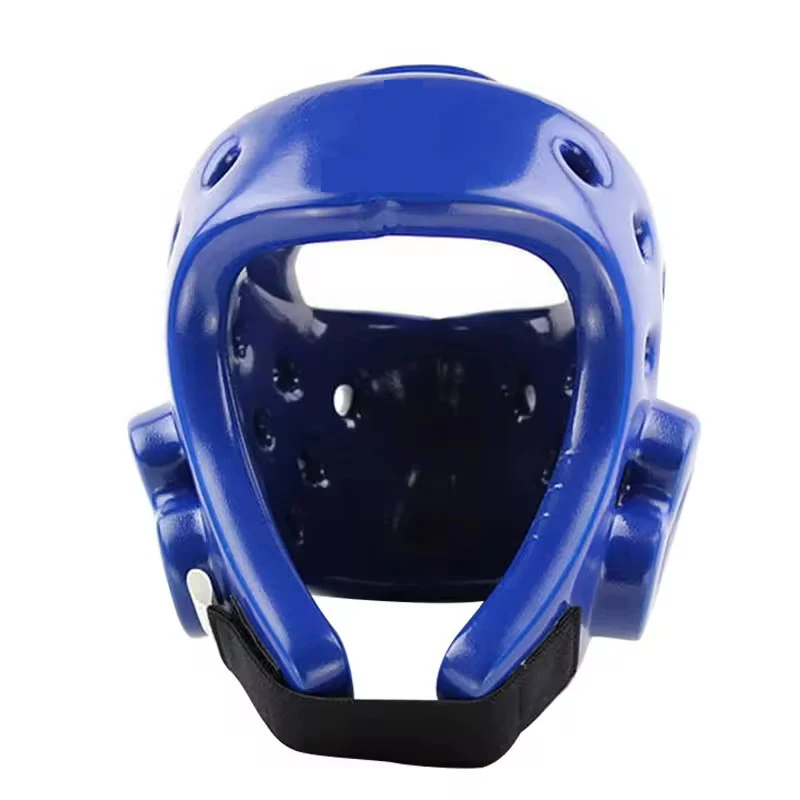 New Fashion Latest Design Safety Protective Training Boxing Head Guard Gear For Kids Adults