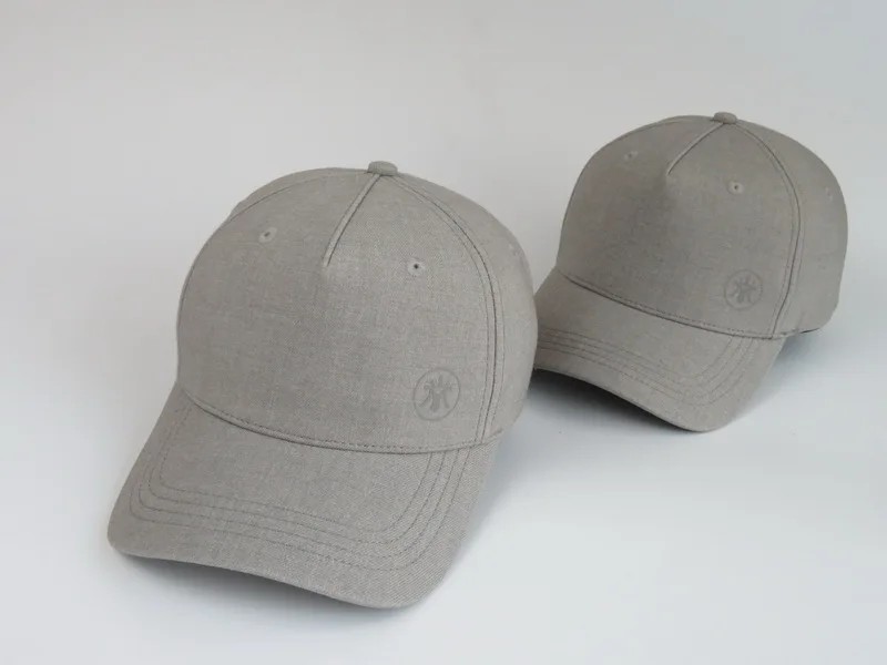 2018 New Fashion Men Leather Style Snapback Hats Custom Blank Snapback cap