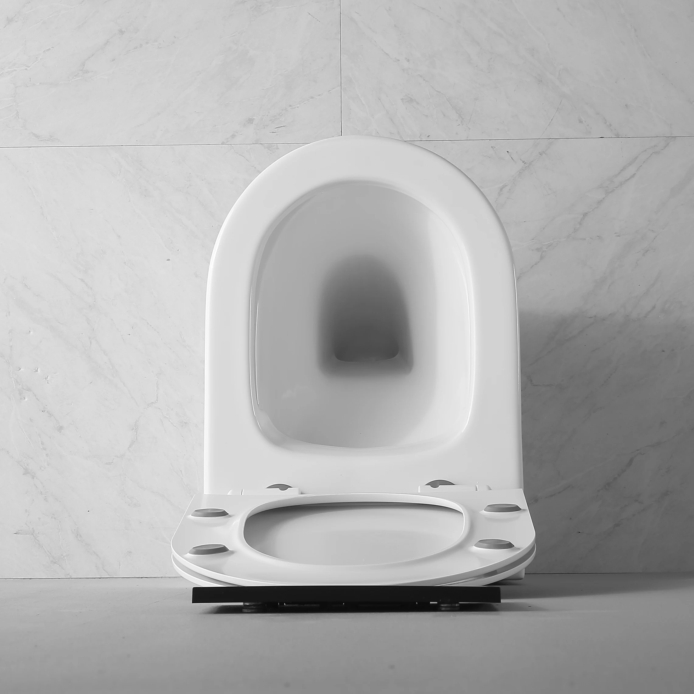 Биде для ванной комнаты хорошего качества круглой формы настенное биде дома туалета распродажа