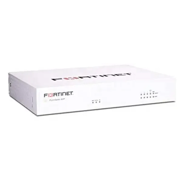Оригинальный FortiGate 60F FG-60F 10x GE RJ45 порты материнская плата брандмауэра обеспеченностью