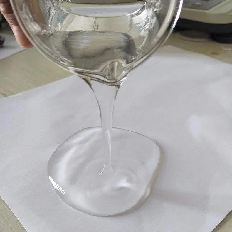 WELLDONE Hpmc Detergent Cellulose Thickening Agent for Liquid Soap Hpmc Hydroxy Propyl Methyl Cellulose