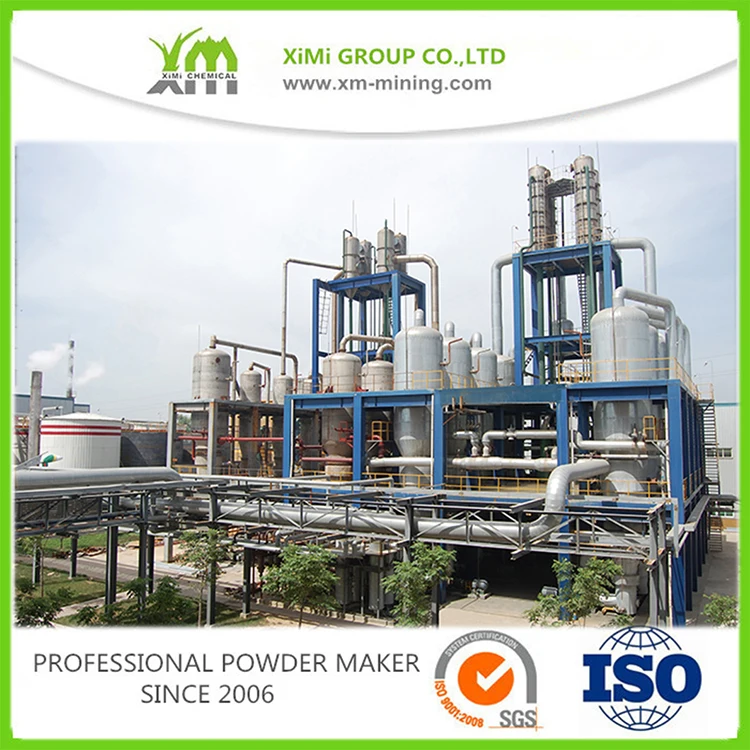 NaSO4 Masterbatch Sodium Sulphate Ximi Sodium Sulpfate Filler Masterbatch