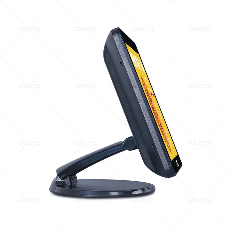 Factory Wholesale Store Restaurant Touch Screen Pos System Guangzhou For Supermarkets