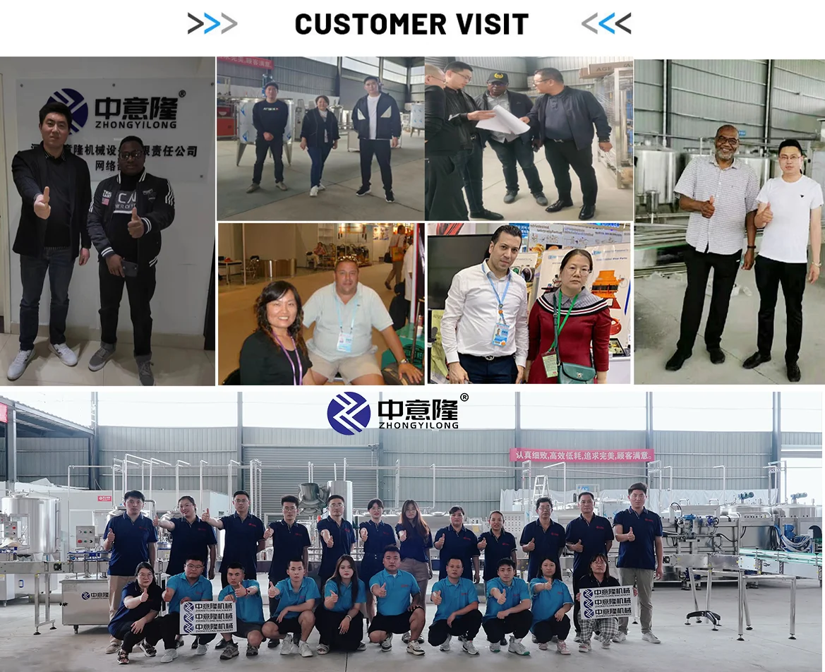 Industrial Beverage Bottle Filling Drinking Pure Mineral Water Fill Making Machine Automatic production line