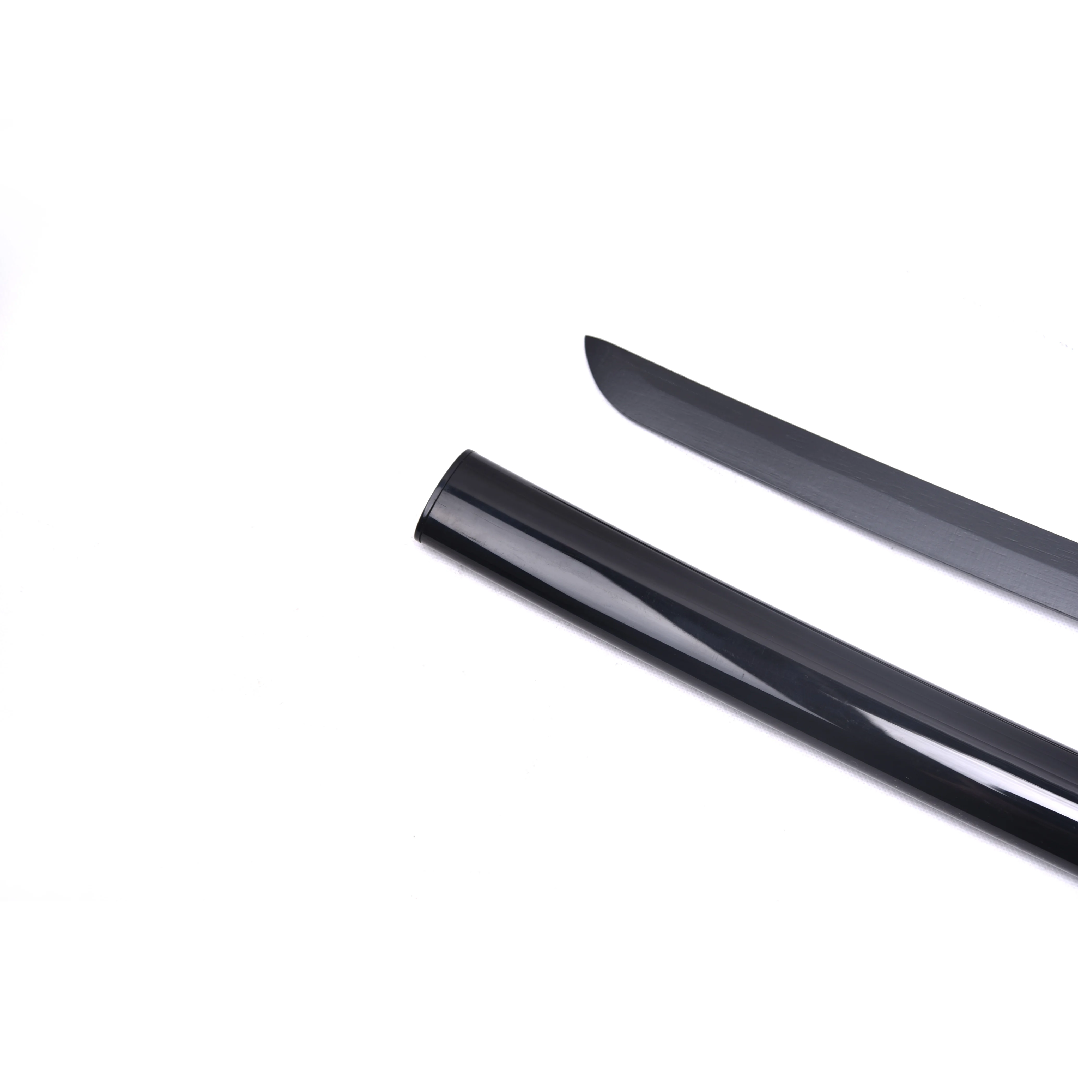 Most Popular Bleach Dayslockedonchop Cosplay wooden Sword bamboo blade for Collection toy swords