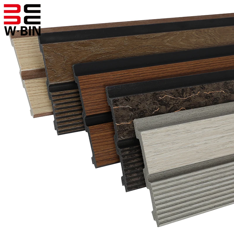 Wang Bin decoration polystyrene solid wall panel Ps veneer exterior  wall cladding wall decoration