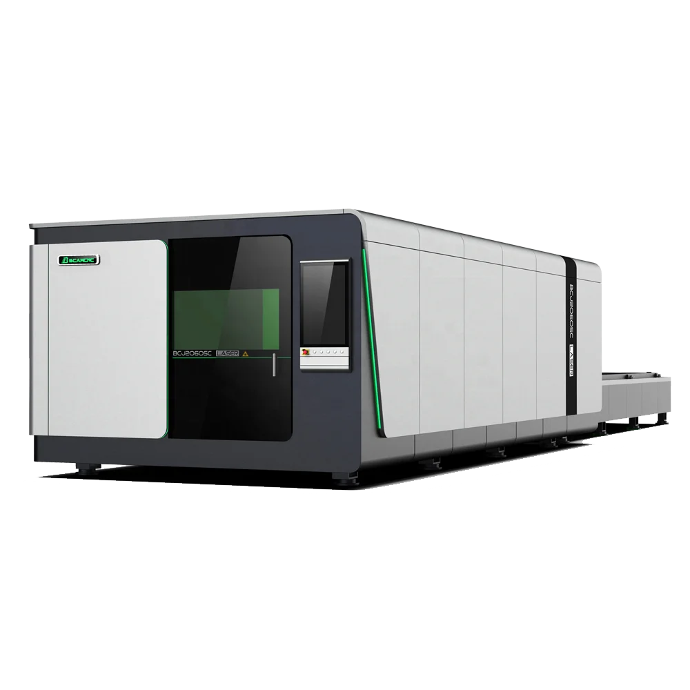 6000w fiber cnc laser metal laser cutting machine price steel laser cutting machinery