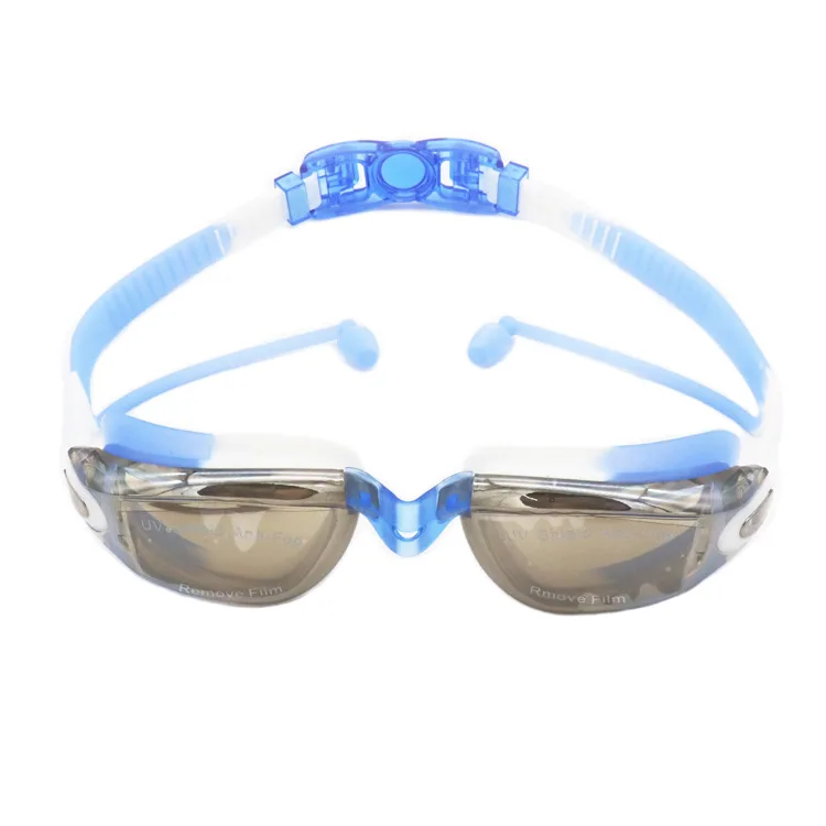 Adult Swim Arena Swimming glasses Anti Fog Swimming Suit Accessories