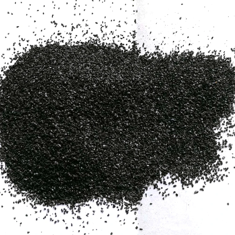 Wholesale Industrial Grade Raw Coal Granular Activate Carbon Based Activate Carbon