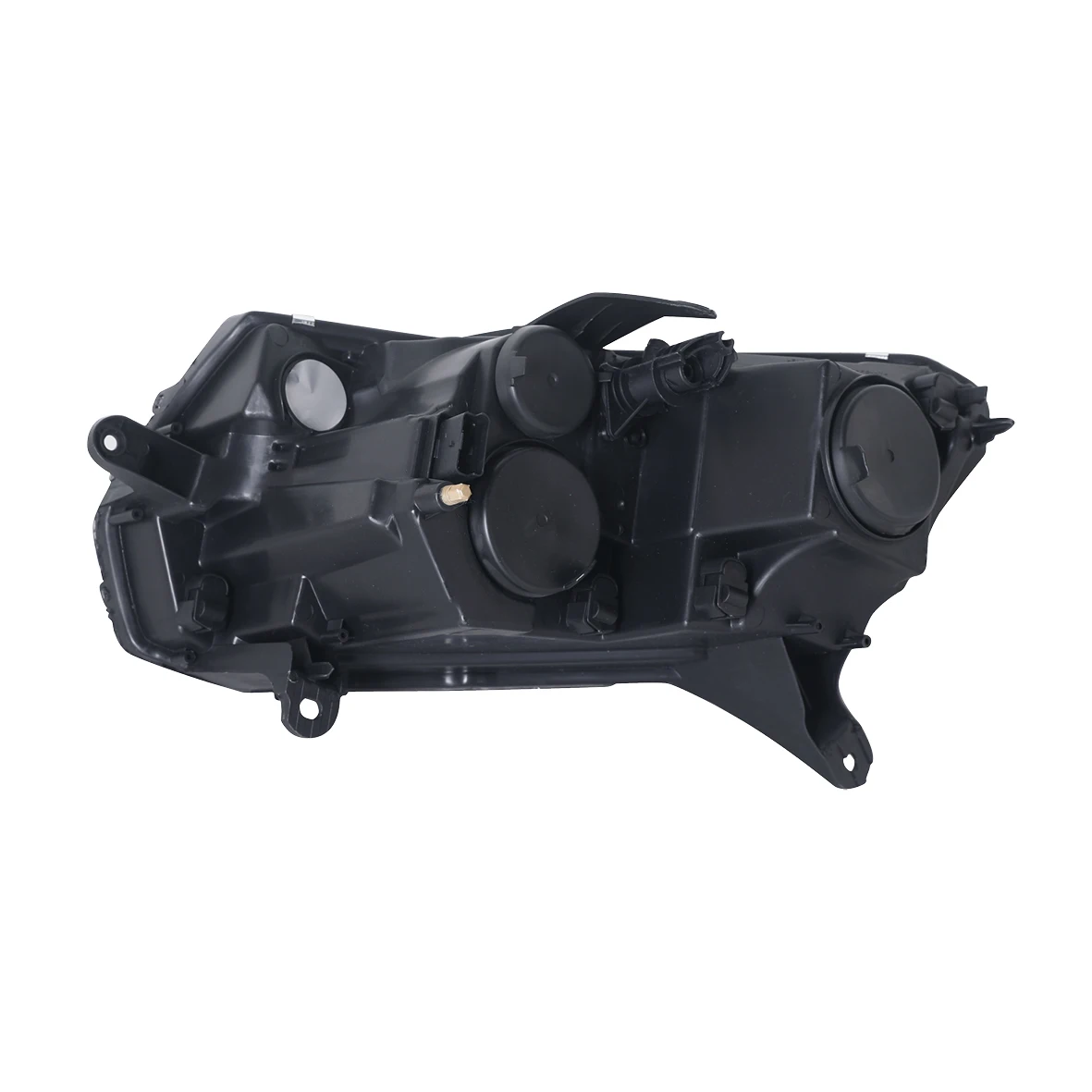 Manufacture Auto Parts Headlamp Lamp Headlight  For Renault Logan 2013