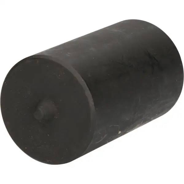 KS TOOLS - Spindle mandrel, 75 mm long