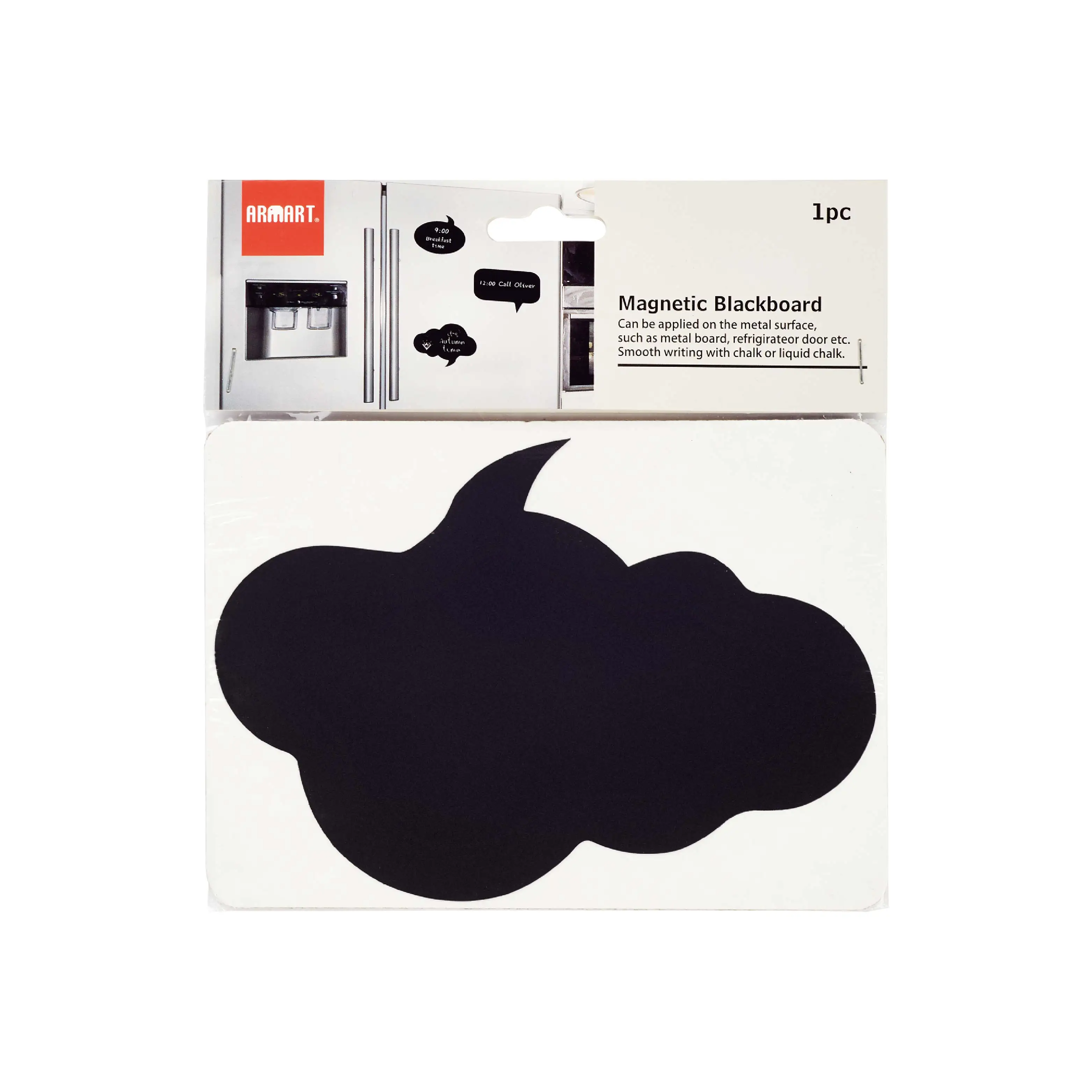 
BB007 Magnetic Chalkboard Contact Paper Wall Board Sticker Wallpaper 