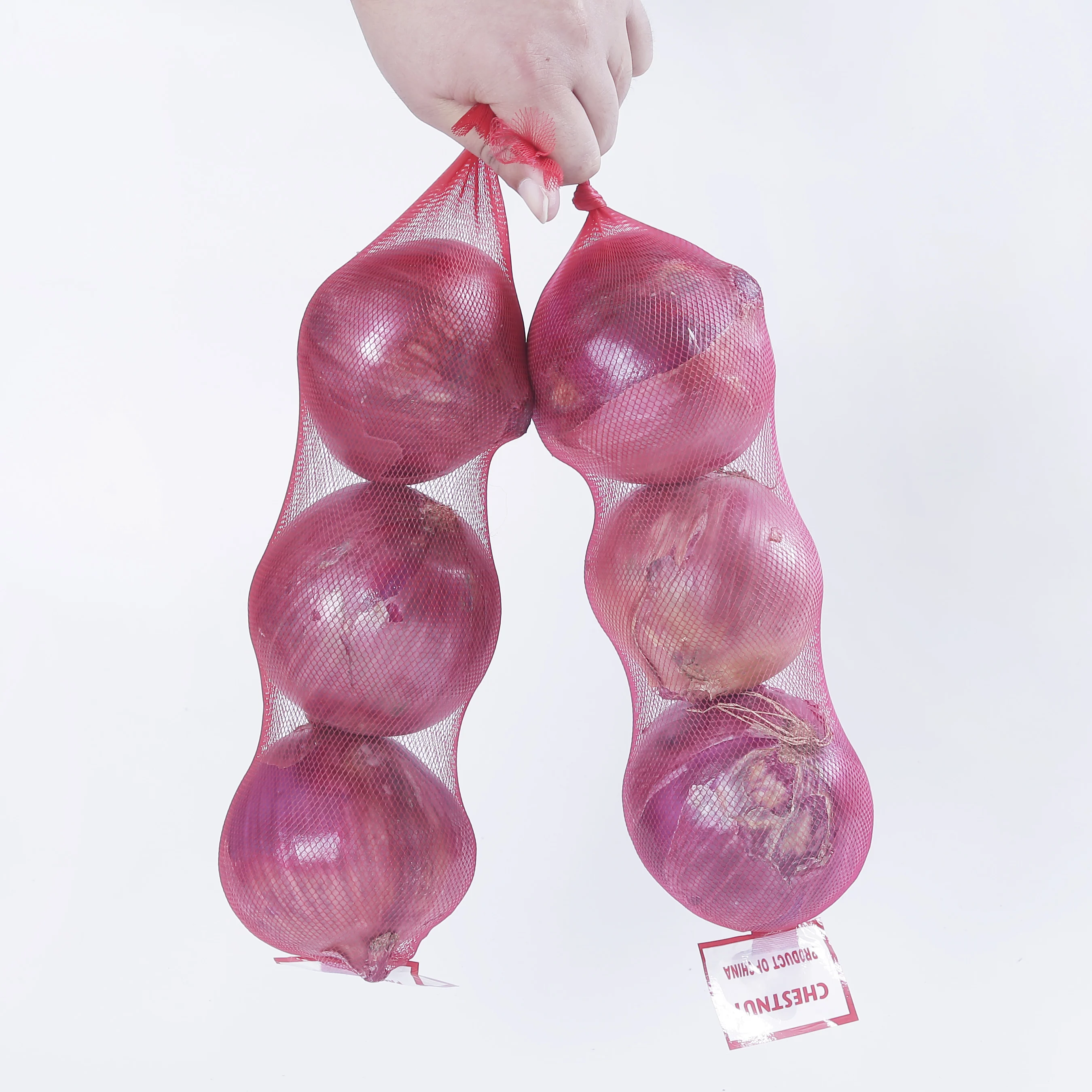 mesh net sacks raschel orange bags for vegetables,knitted onion potato sacks raschel mesh net bag,monofilament mesh sack fruit