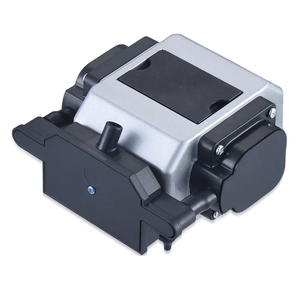 Customizable Designed 14w Portable Tiny Mini Size Air Pump 38db Quiet Mini Air Pump for Aromatherapy Lamp