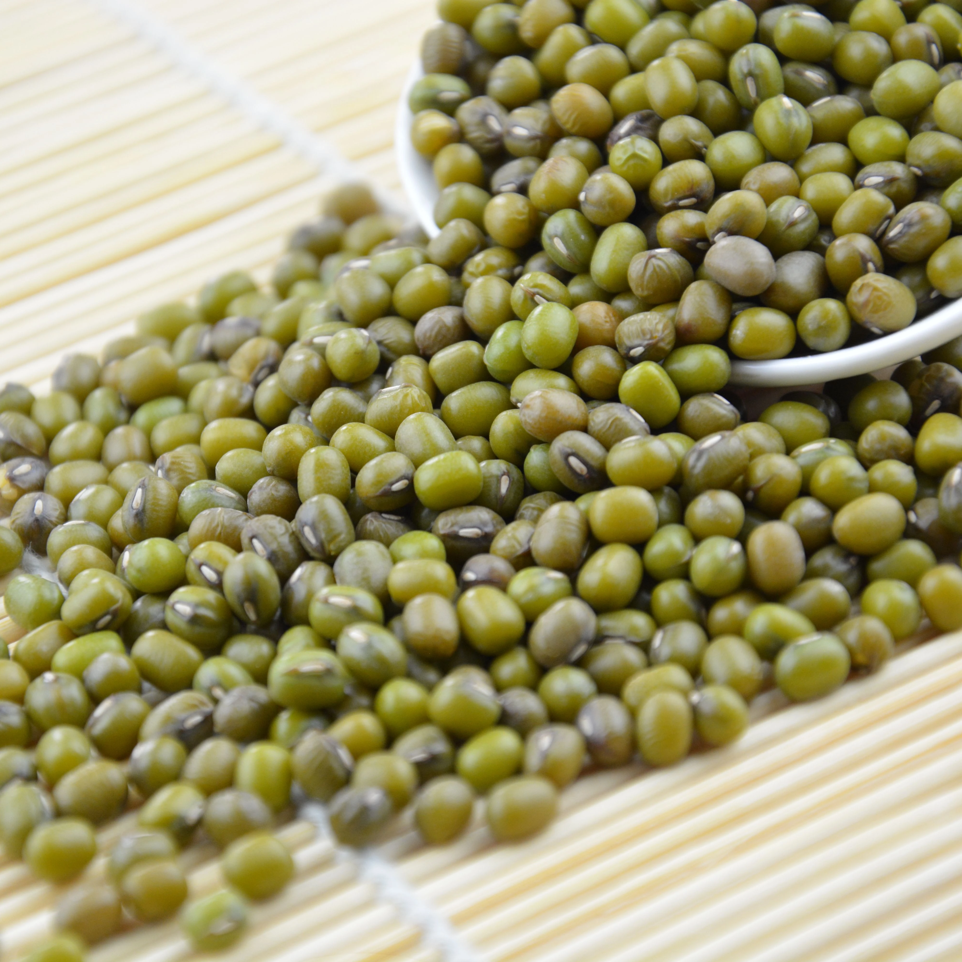 myanmar green mung beans Medium Grains vigna beans the northeast export mung bean