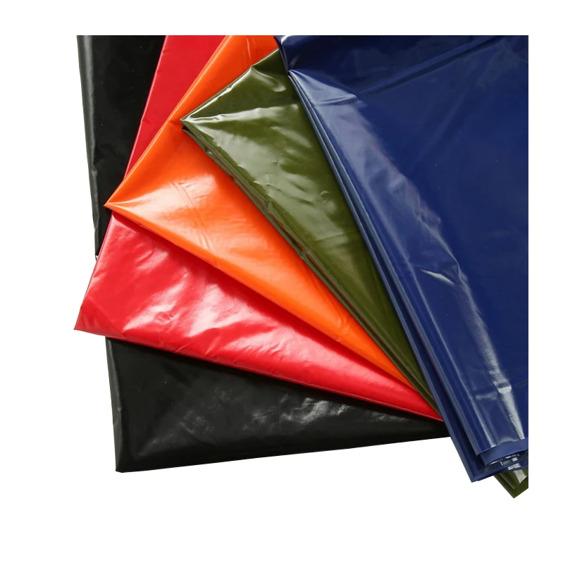 100 Nylon 20D 380T 400T Rip Stop Water Proof Fabric Breathable Nylon Taffeta Fabric